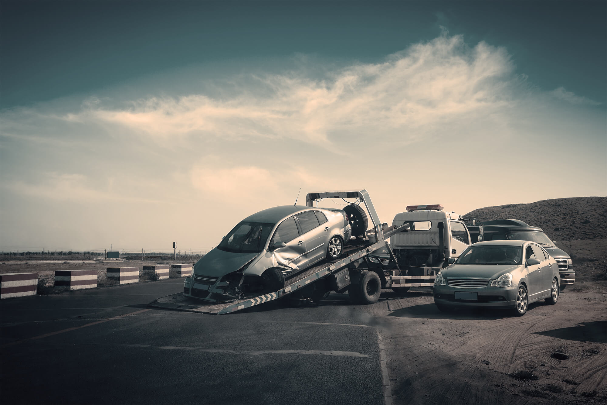 Towing Filter (3)