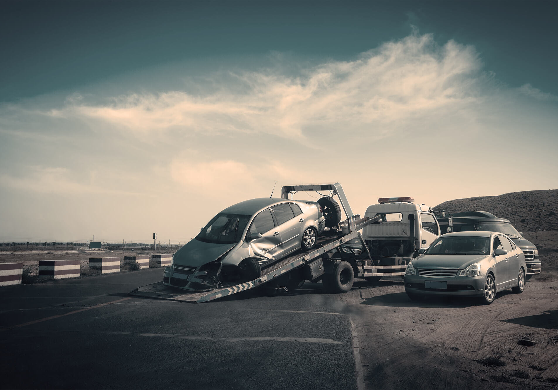 Towing Filter (3)